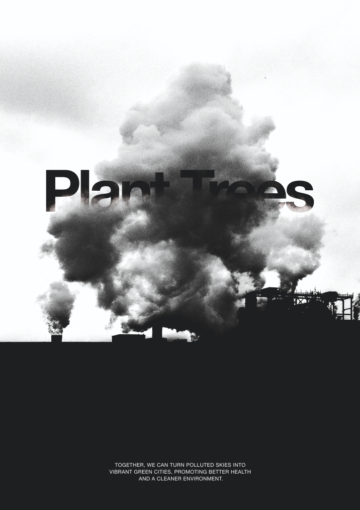 A Campaign against indiscriminate flaring.